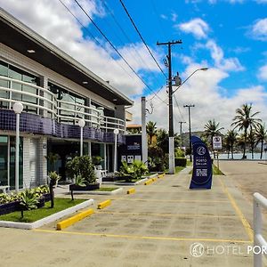 Hotel Pousada Porto Da Lua
