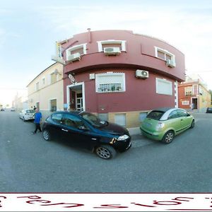 Pension San Jose